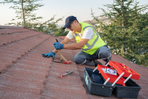 Professional Roofing Contractor in Montpelier, VT